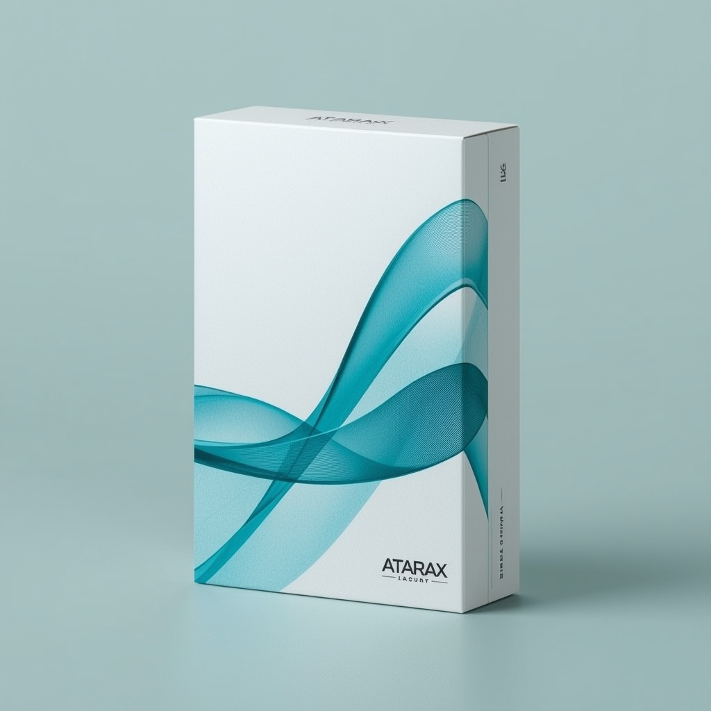 Atarax (hydroxyzine) online kopen in Nederland